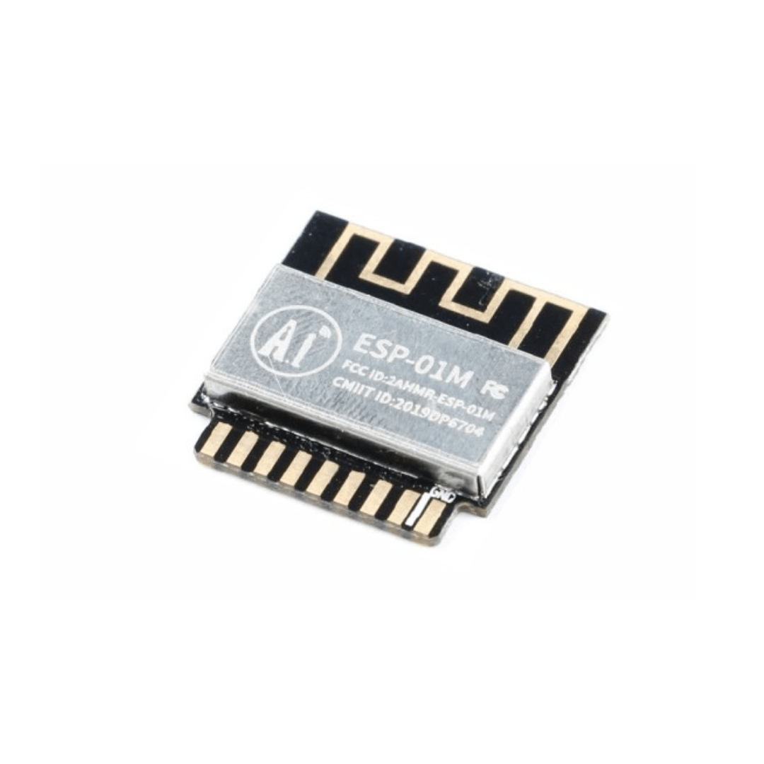 Ai Thinker ESP 01M WiFi Module Cherry Electronics