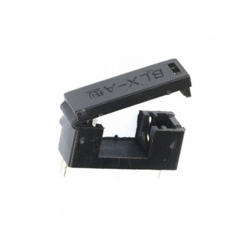 X Mm Fuse Holder Pcb Mountable Cherry Electronics