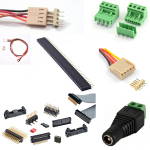 Connectors