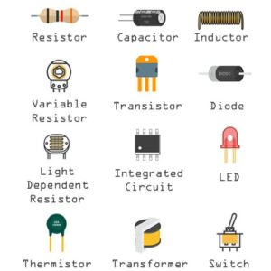 Electronics Components