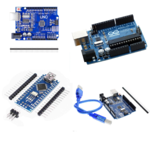 Arduino Boards