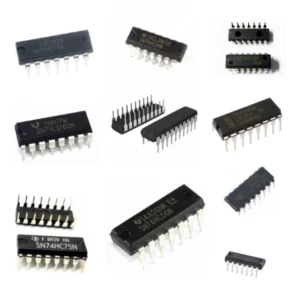 74 Series IC