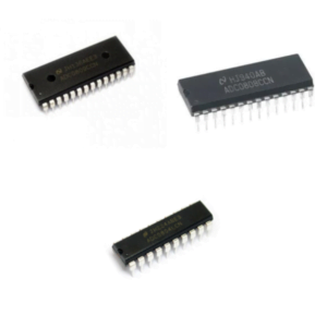 ADC / DAC IC