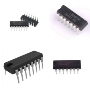 4x Series IC