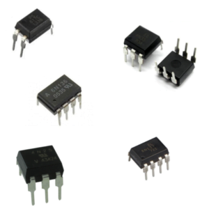 Optocoupler