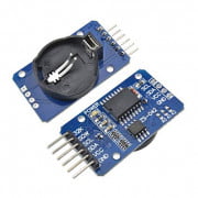 Real Time Clock (RTC) Module